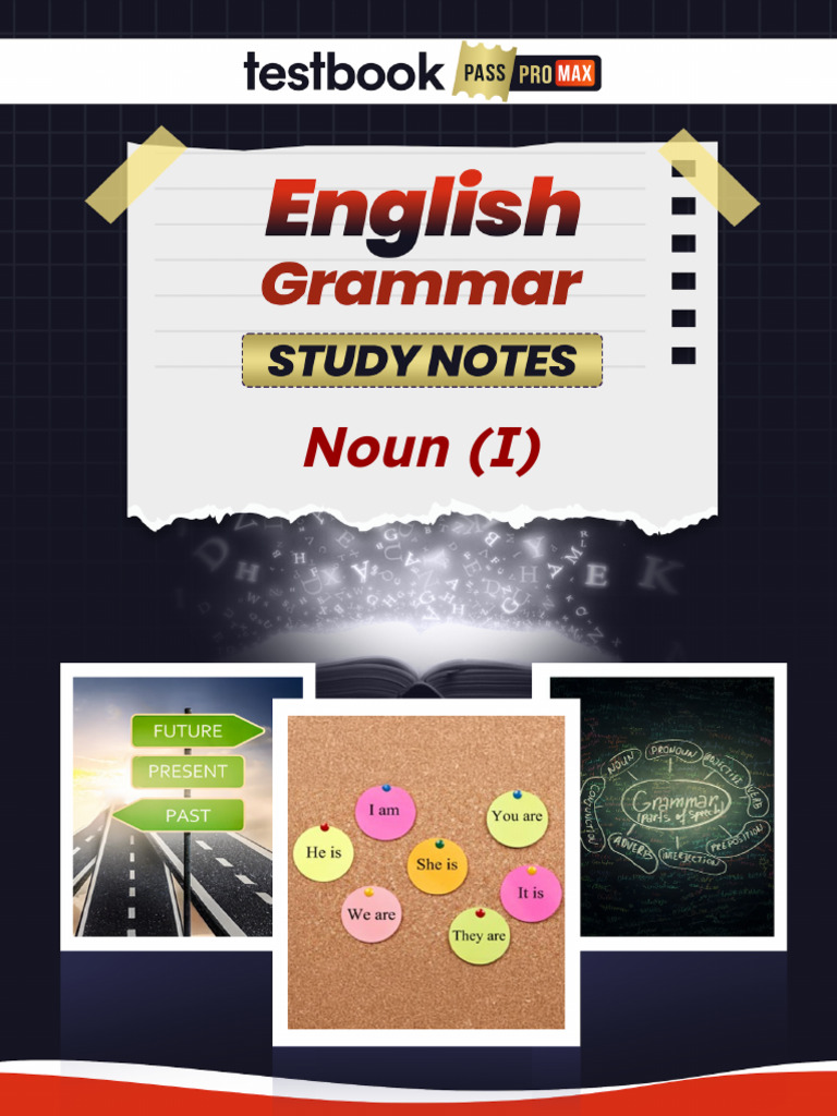 Noun | PDF | Plural | Grammatical Number