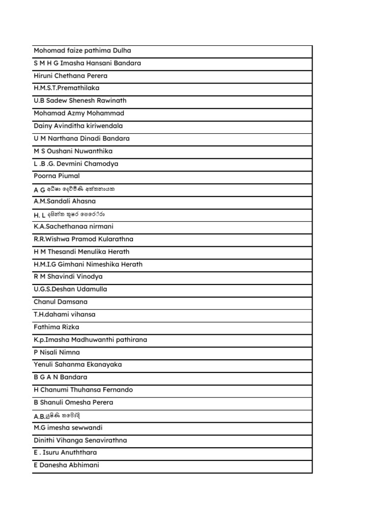 Name | PDF