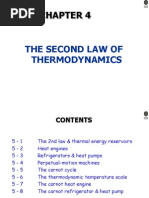 Download CBB 2024 Chapter 4-Second Law of Thermo V2 by Ameer Muhammad SN97839790 doc pdf