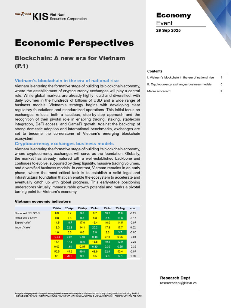1. EC 9M25 Crypto Exchange P1 Final | PDF | Cryptocurrency | Securities  (Finance)