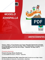 ICHISPALLA 2012 HVca