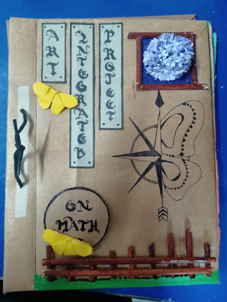 Math Project | PDF