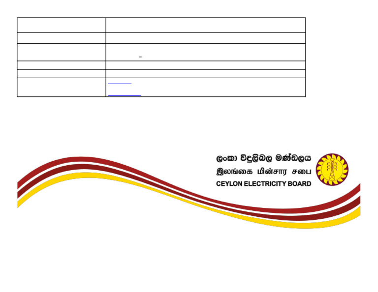 220 kV Transmission Line Tender 2024 | PDF