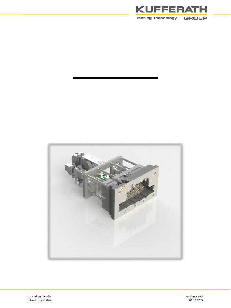 Holder Design and Assembly Guidelines | PDF | Electrical Connector ...