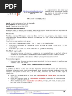 Pregação - Ap. Paulo Prisioneiro de Cristo em Efésios-Ig.Presb.F.Libert