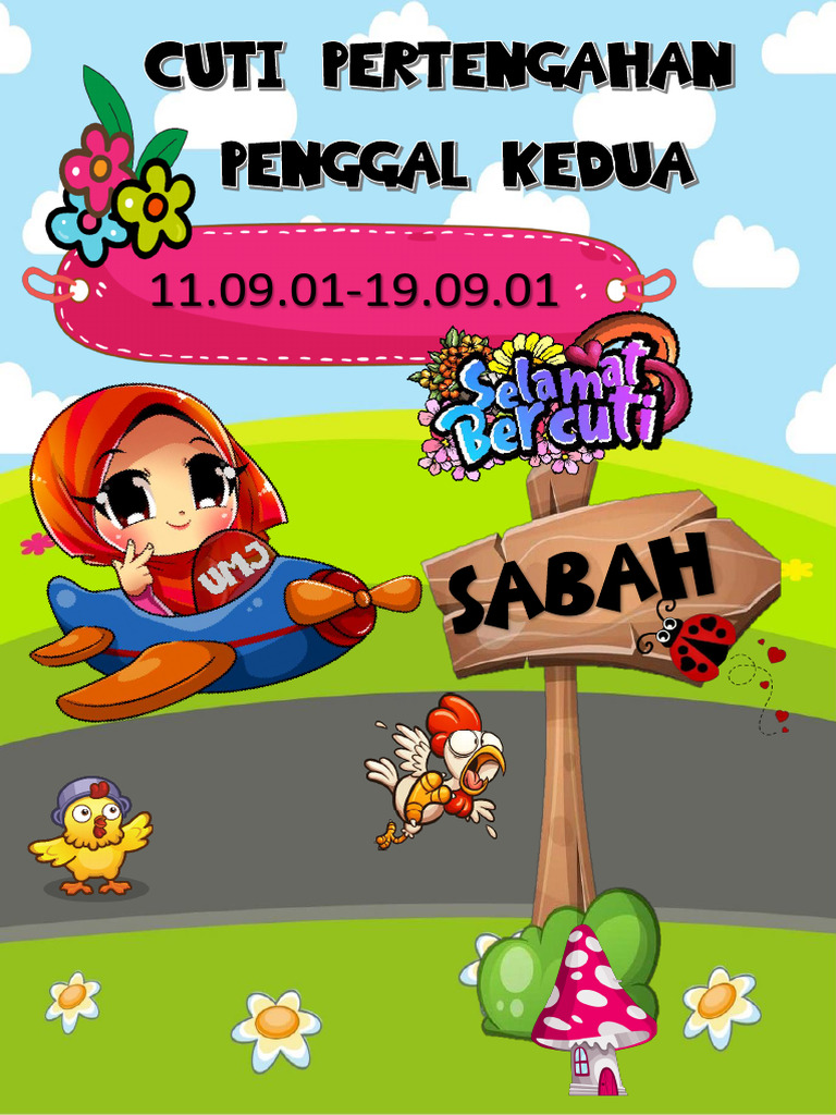 Sabah | PDF