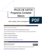 Ejemplos de Datos PDF