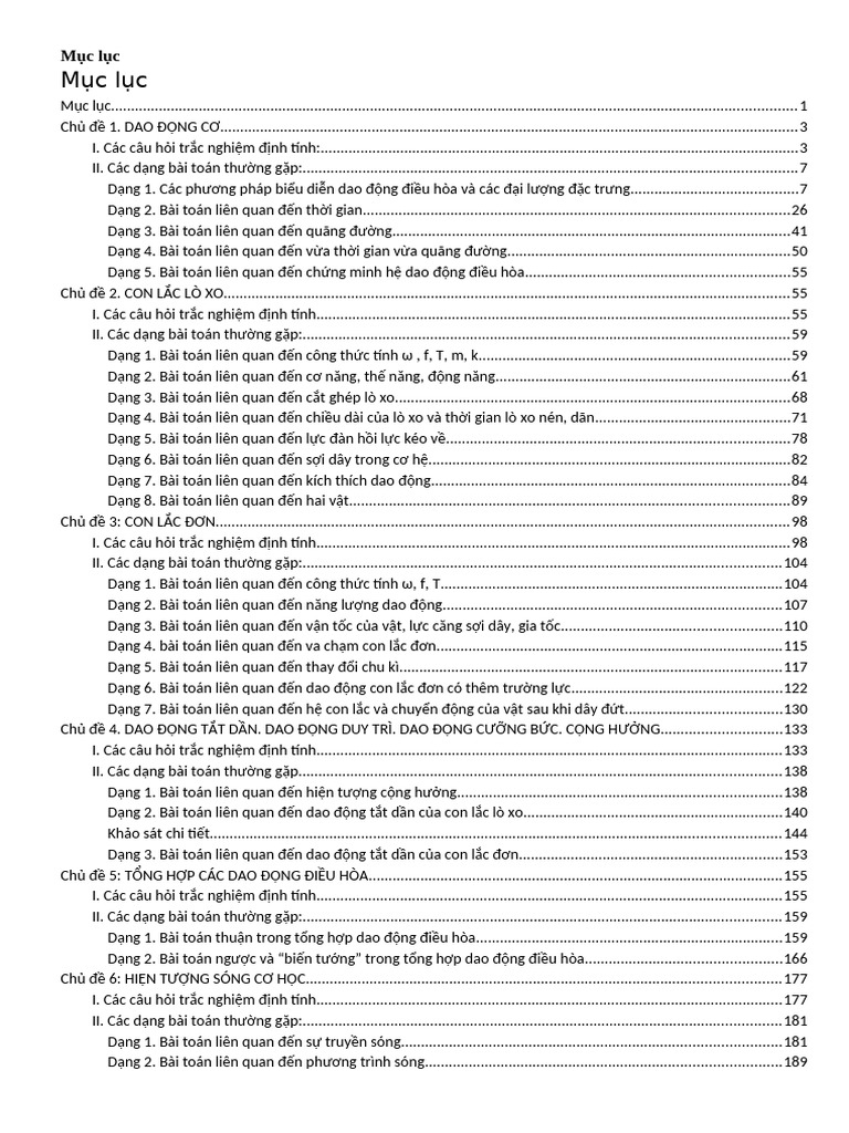 On Thi 12 Day Du | PDF