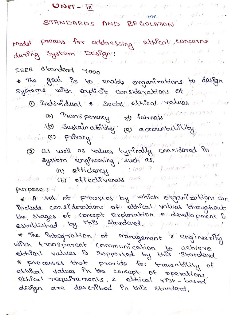 Eai Unit 3 Notes | PDF