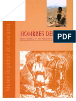 Hombres Del Oro