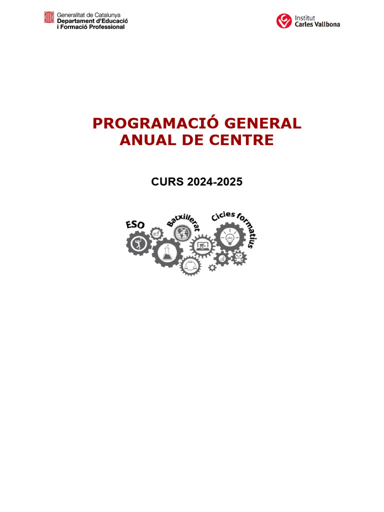Pgac 2425 R1 | PDF