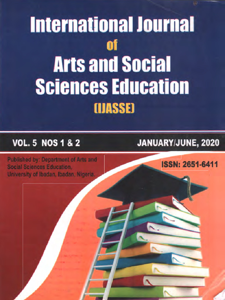 Published Papers | PDF | Parenting | Value (Ethics)