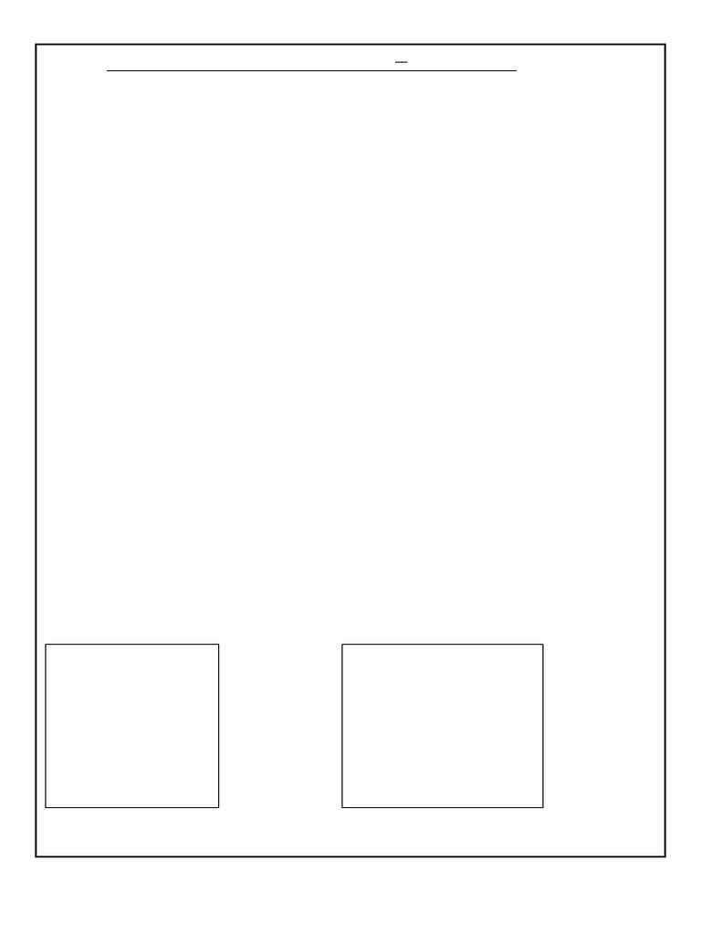 Disembarkation Card Sign-Off Template | PDF
