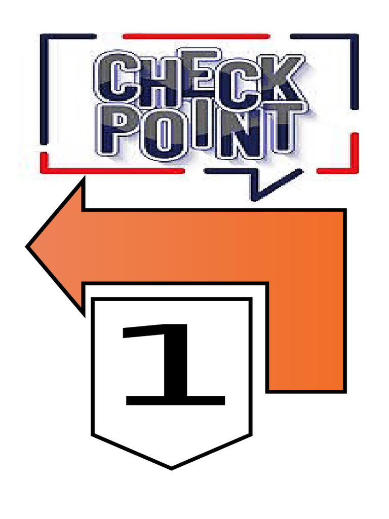 Check Point | PDF