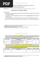 AACOMAS Coursework Entry Guide | PDF | Academic Degree | Bachelor's Degree