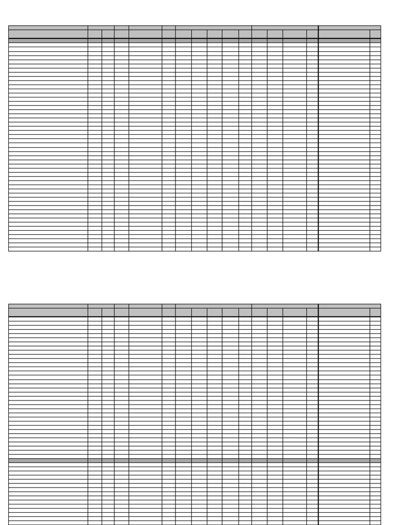 STULZ - E2 Controller BMS Point List | PDF | Boolean Algebra | Teaching ...