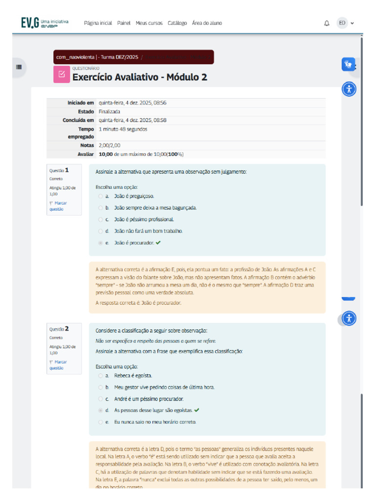 CNV 2 | PDF