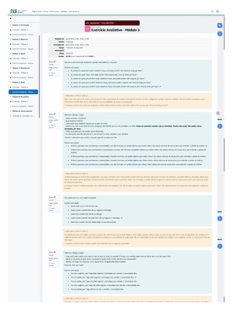 CNV 5 | PDF