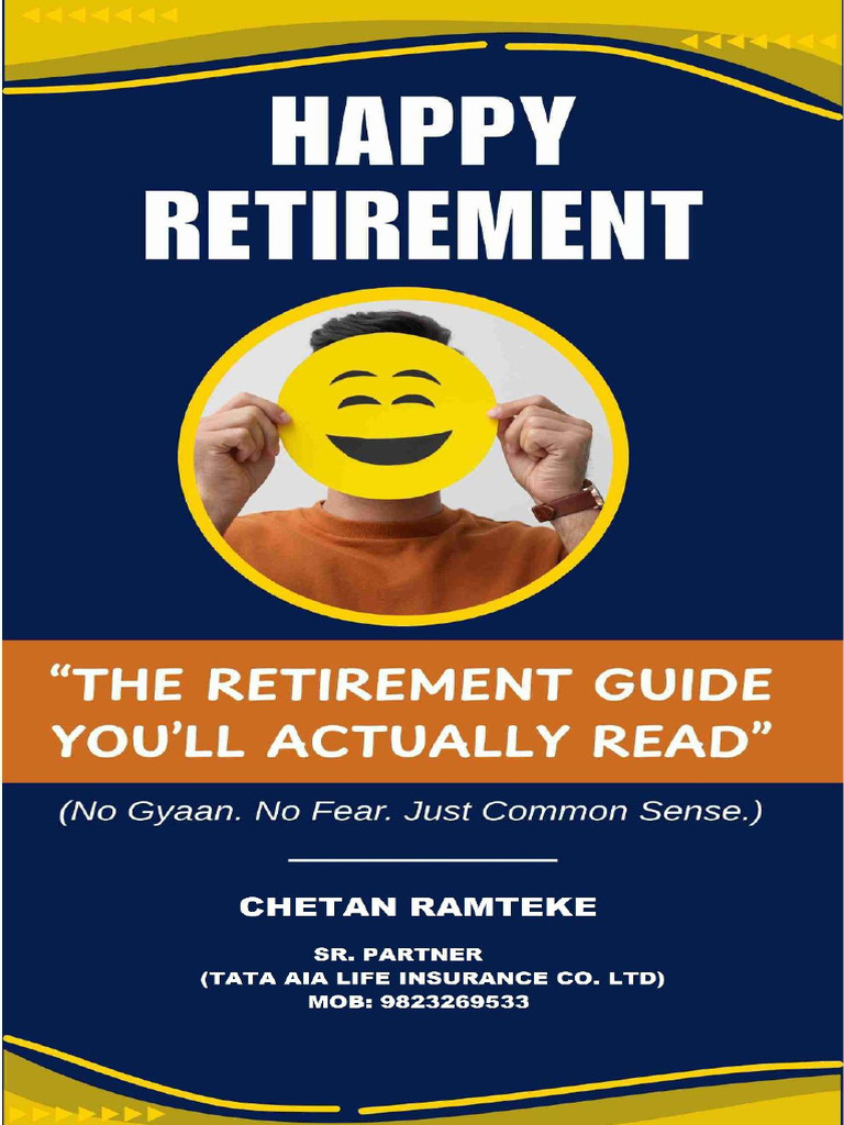 Retirement | PDF