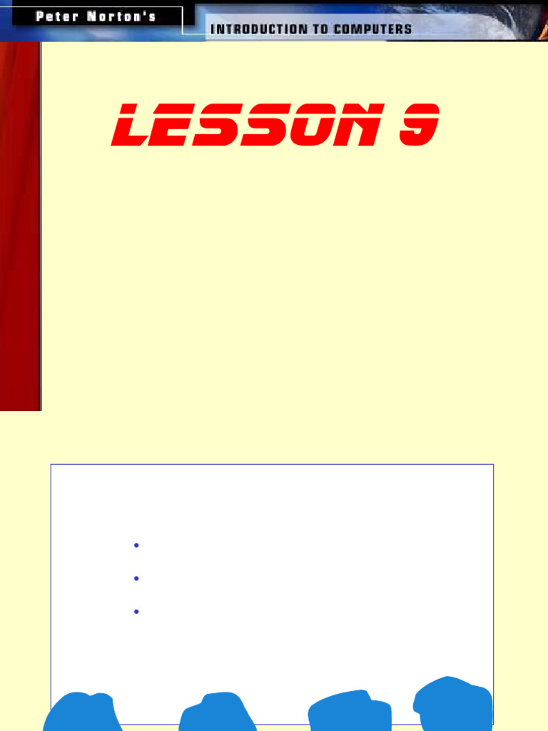 N4Less09 | PDF | Floppy Disk | Computer Data Storage