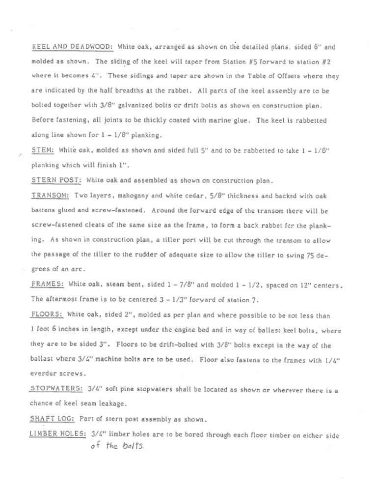 Bom 400-059 | PDF