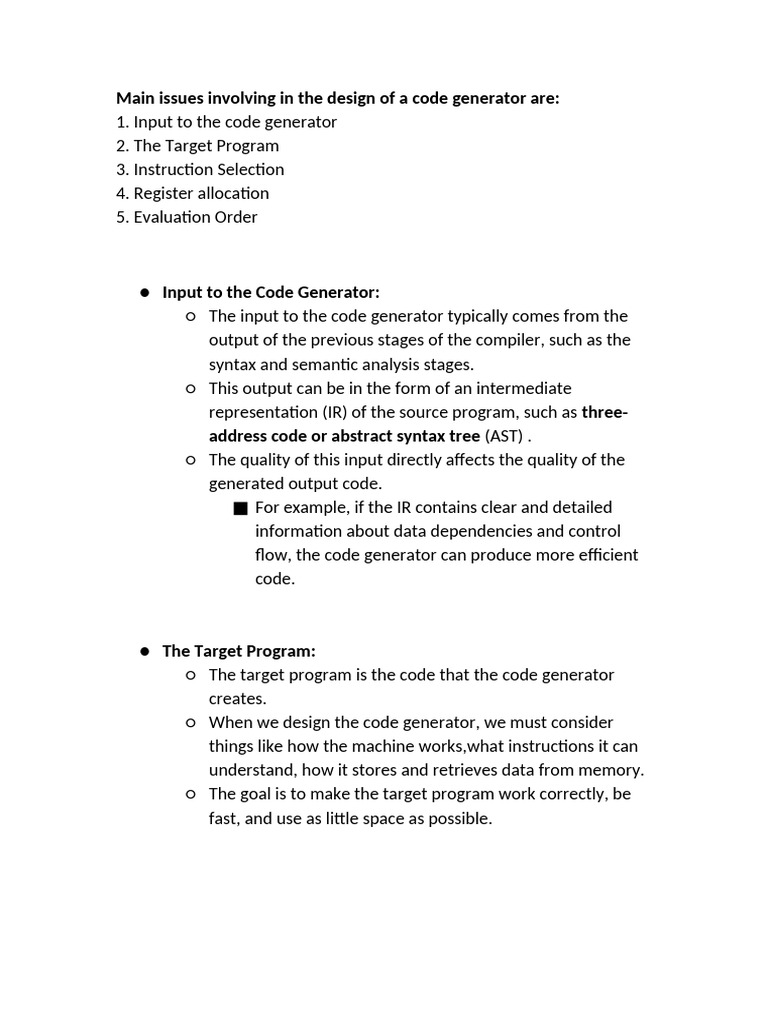 Unit5 CD | PDF | Computer Program | Programming