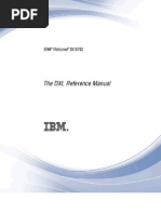 Download Dxl Reference Manual 93 by acidation SN97850954 doc pdf