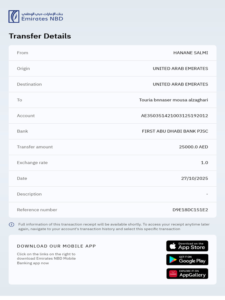 Transaction Receipt d9e18dc151e2 | PDF