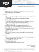 LIQUIDEWT Cooling Water Treatment Guide | PDF | Corrosion | Water