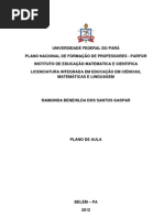 Download Plano de Aula Habitos de Higiene by Luria Gaspar SN97852411 doc pdf
