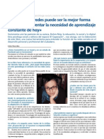 Revista Profesiones Dolors Reig