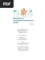 ESD Toolkit