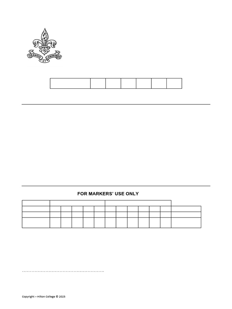 Grade 11 June 2025 Math Exam Paper | PDF | Circle | Trigonometric Functions