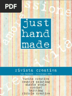 Download JUSTHANDMADE - JUNE 2012 by Veronica Countrylife SN97854359 doc pdf