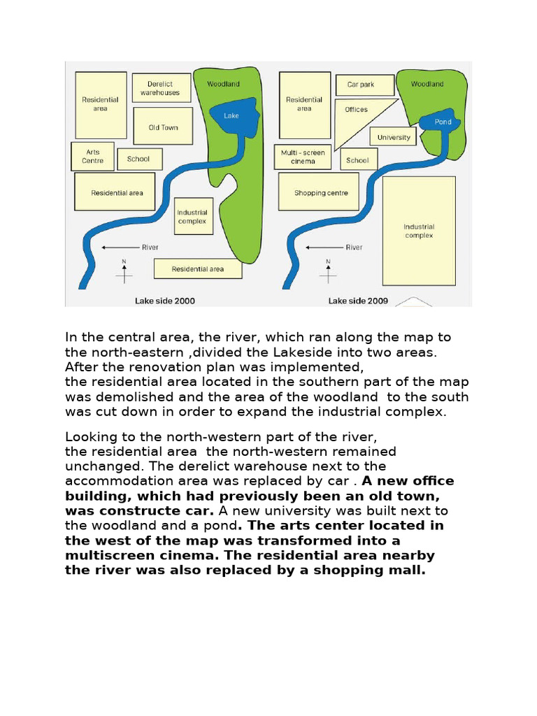 Day 12 Map | PDF