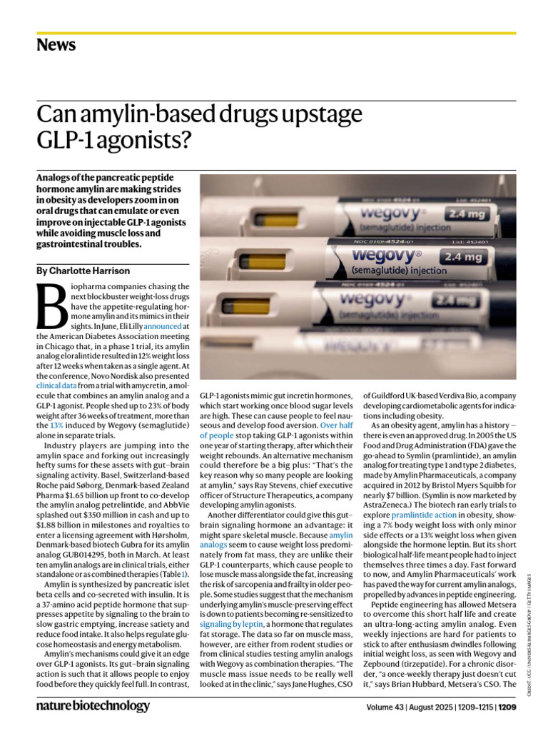 are all glp 1 the same GLP-1 receptor agonists