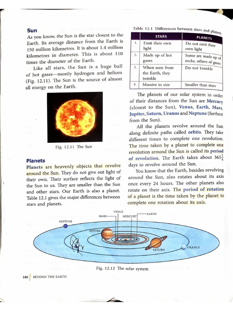 Science 4 | PDF