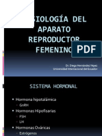 Fisología Reproductor Femenino