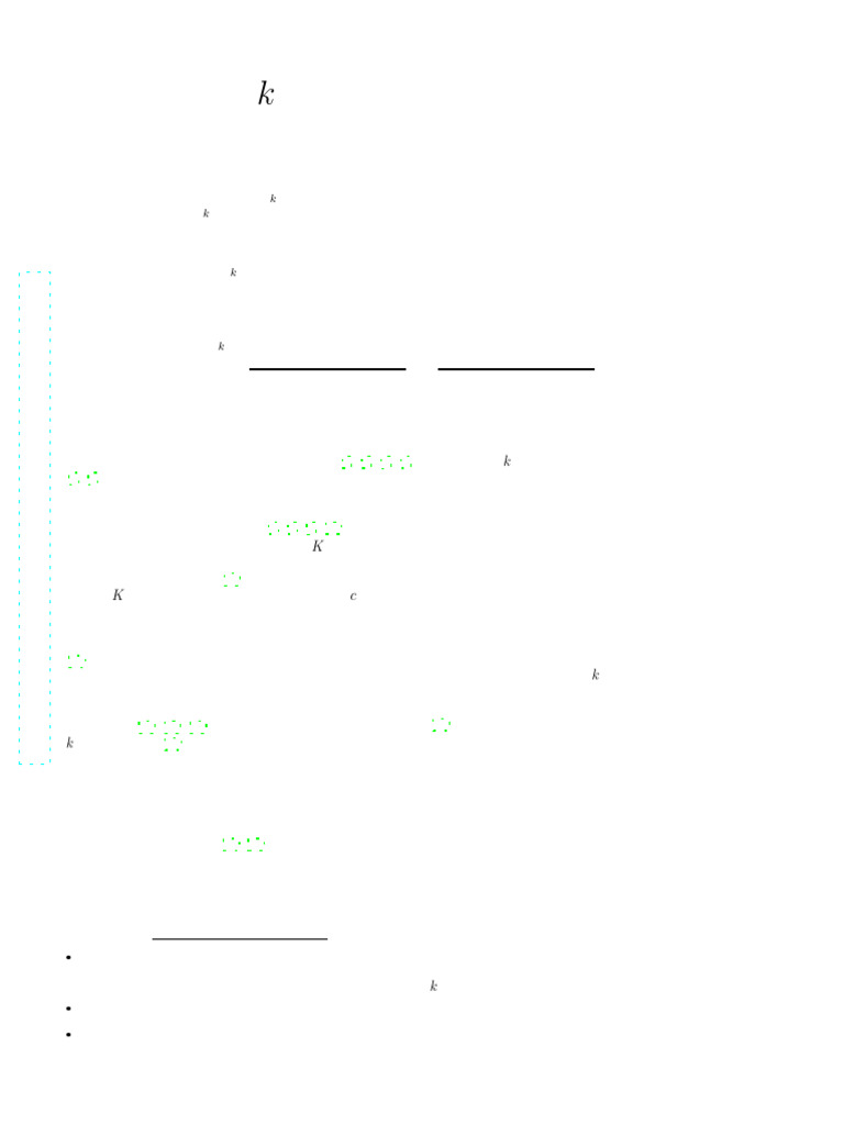 Balanced Clustering with k-Means & Min-Cut | PDF | Cluster Analysis ...
