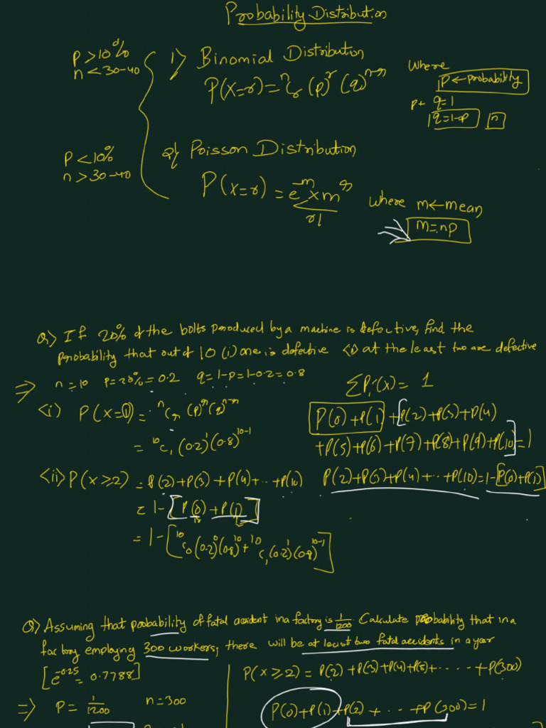 Dan Doubt Solving Lectures | PDF