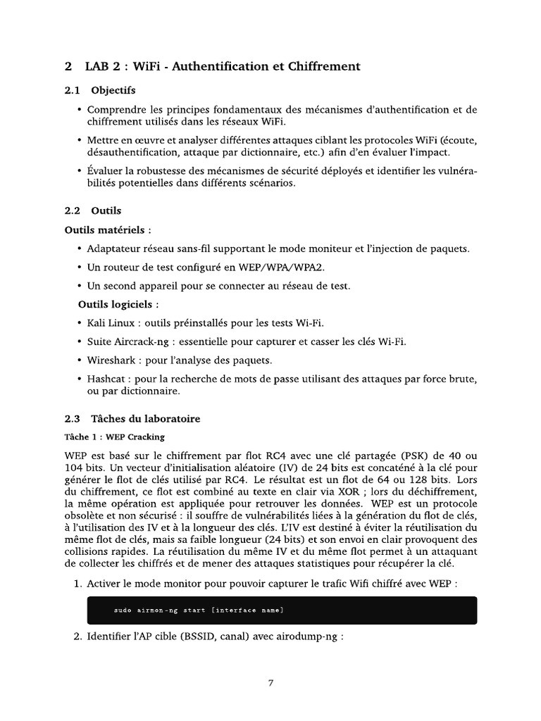 TP 2 | PDF