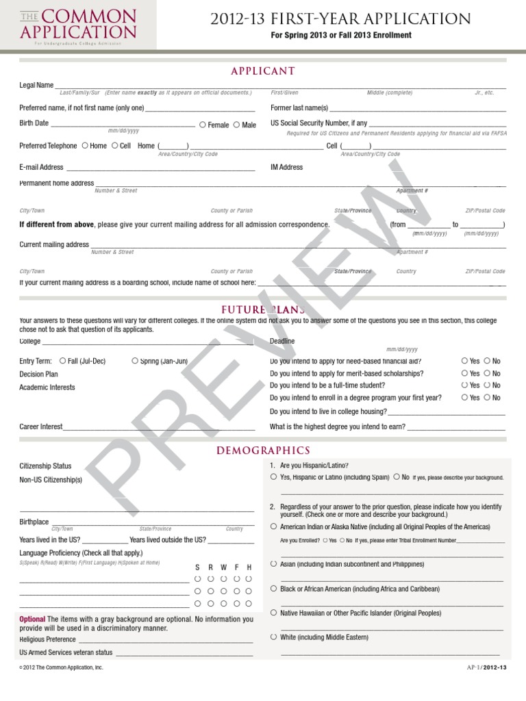 Preview VIE PR | PDF | University And College Admission | Academic Term