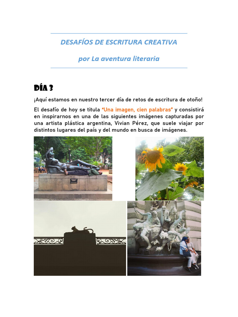 Desafio Dia 3 | PDF