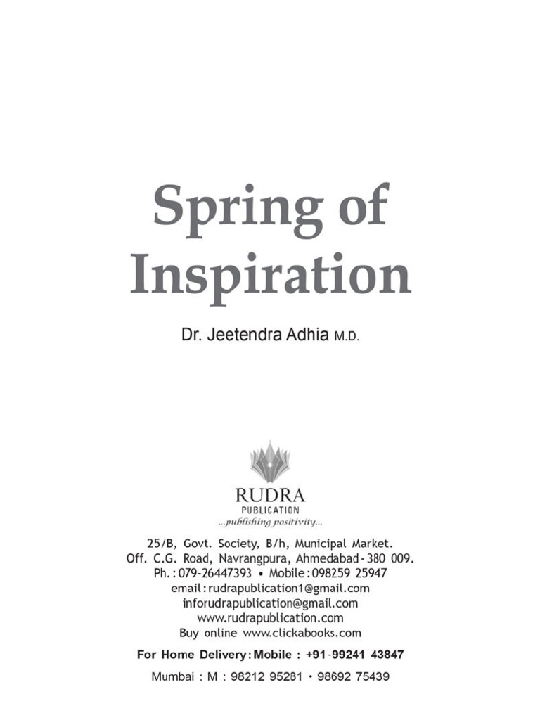 Unlocking Mind Power for Success | PDF | Mind | Thought