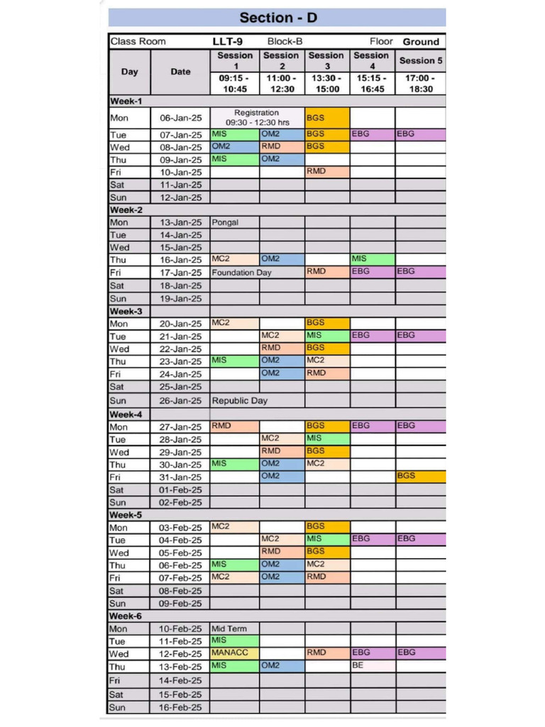 TT Term 3 | PDF