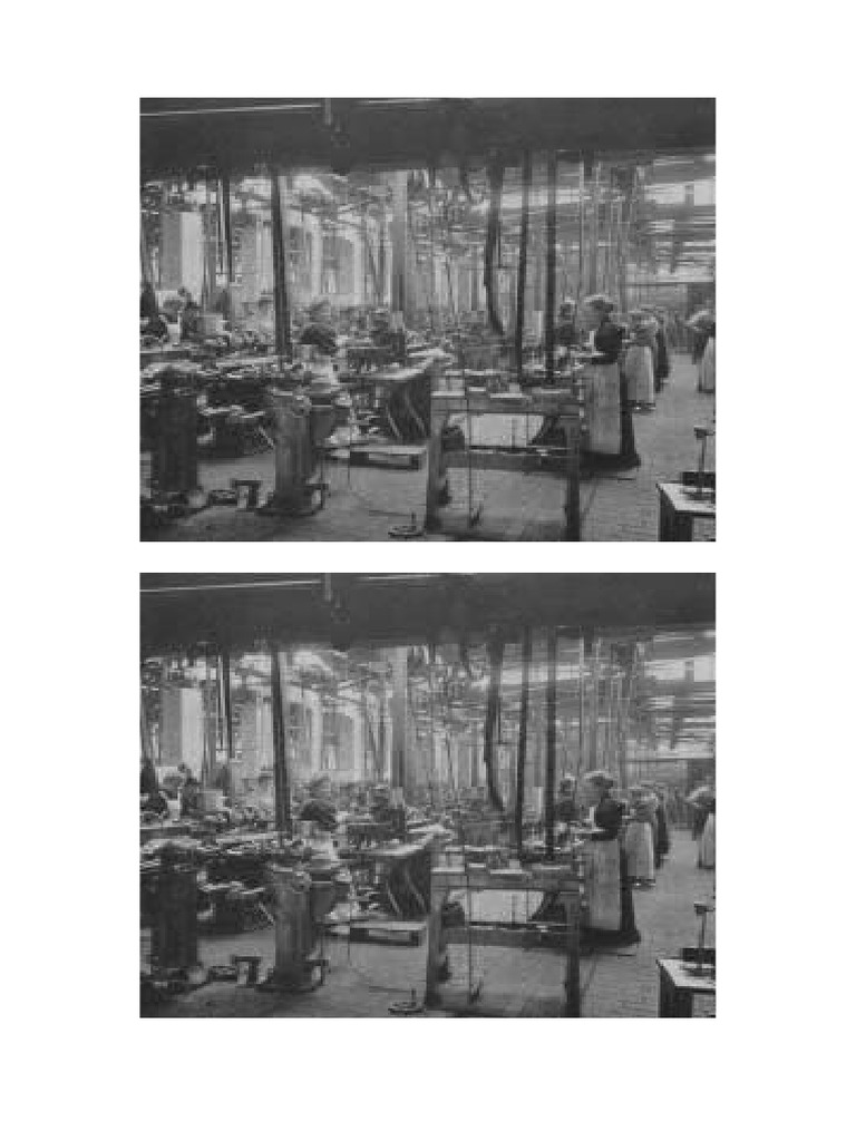 Work in the Past - Pic | PDF