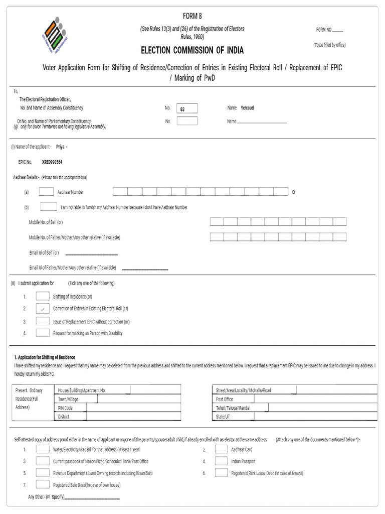 Form8 Preview | PDF
