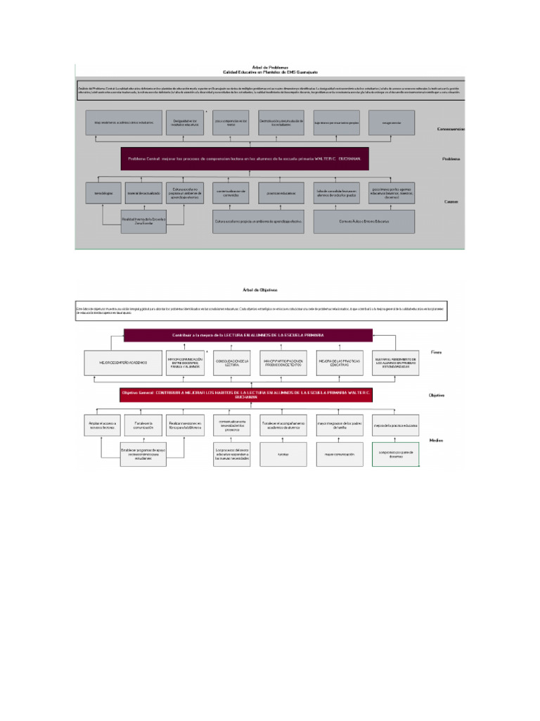 Mejora de Comprensión Lectora 2025-2026 | PDF | Aprendizaje | Pedagogía