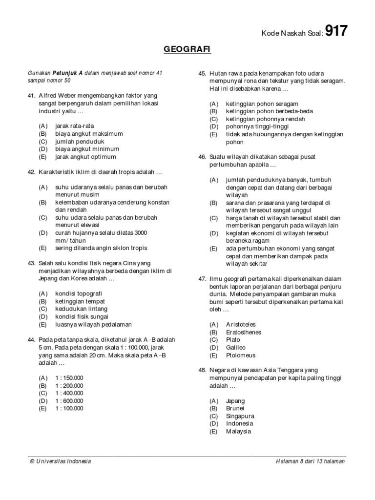 Penerimaan Ui Simakui