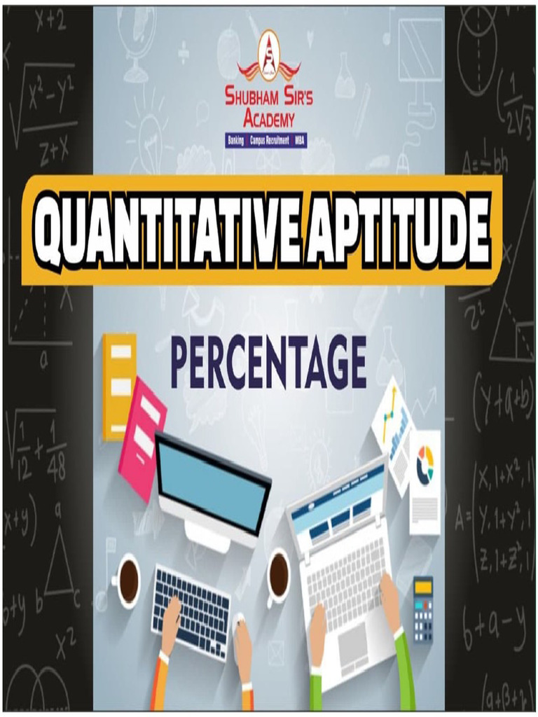 30 Percentage 5 | PDF